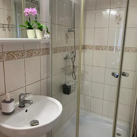 Apartamenty Pod Lwami Kudowa Zdroj Exterior photo