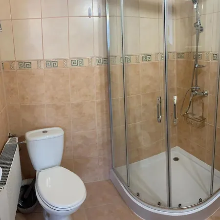 Apartamenty Pod Lwami Kudowa Zdroj Exterior photo