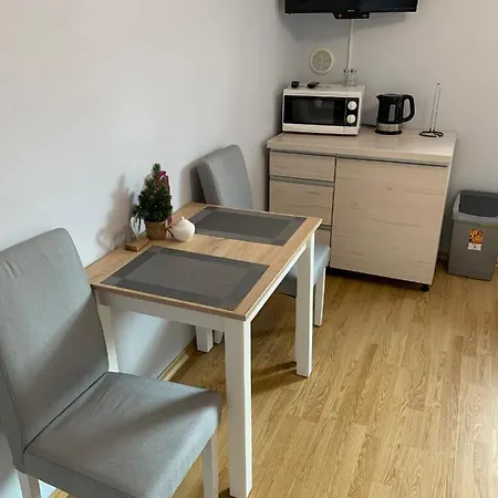 Apartamenty Pod Lwami Kudowa Zdroj Exterior photo